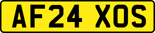 AF24XOS