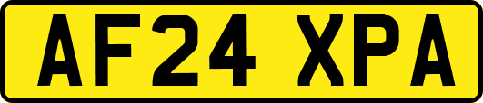 AF24XPA