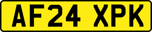 AF24XPK