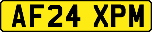 AF24XPM