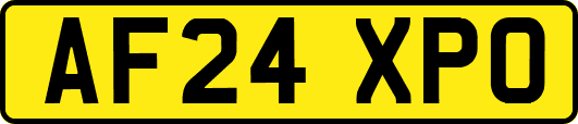 AF24XPO
