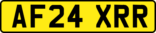 AF24XRR