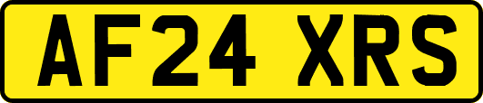 AF24XRS