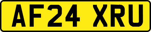 AF24XRU
