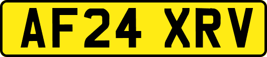 AF24XRV