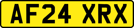 AF24XRX