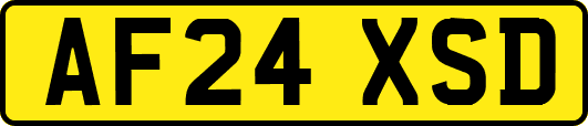 AF24XSD