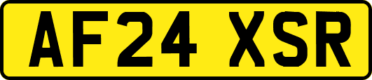 AF24XSR
