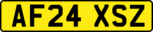 AF24XSZ