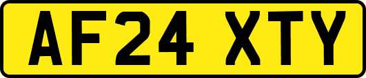 AF24XTY
