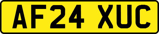 AF24XUC