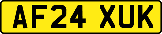 AF24XUK