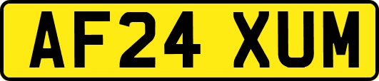 AF24XUM