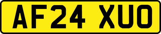 AF24XUO