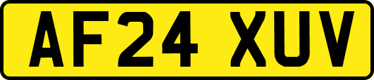 AF24XUV