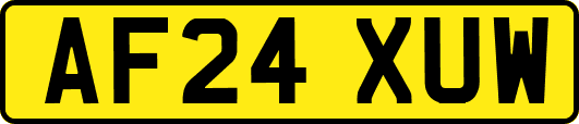 AF24XUW
