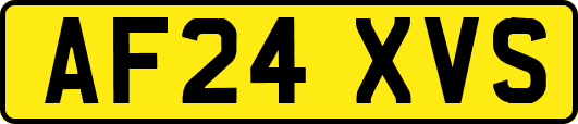 AF24XVS