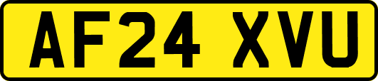 AF24XVU