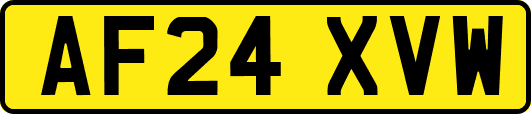 AF24XVW