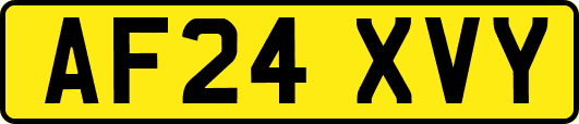 AF24XVY