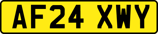 AF24XWY