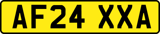 AF24XXA