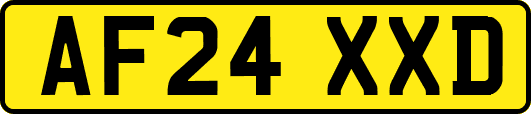 AF24XXD