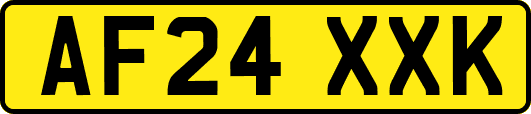 AF24XXK