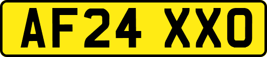 AF24XXO