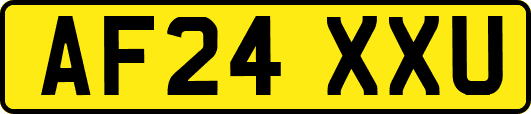 AF24XXU