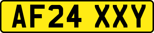 AF24XXY
