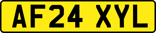 AF24XYL