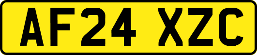 AF24XZC