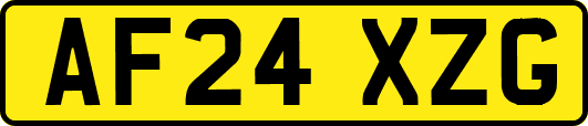 AF24XZG