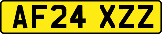 AF24XZZ