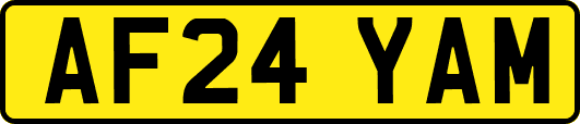 AF24YAM