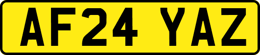 AF24YAZ