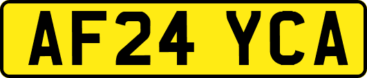 AF24YCA