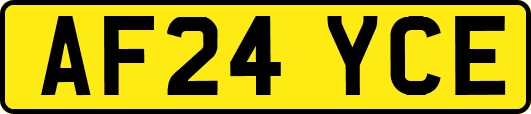 AF24YCE