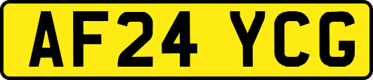 AF24YCG