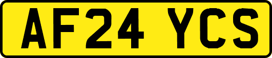 AF24YCS