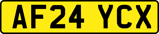 AF24YCX