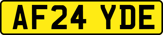 AF24YDE