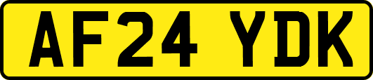 AF24YDK