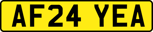 AF24YEA