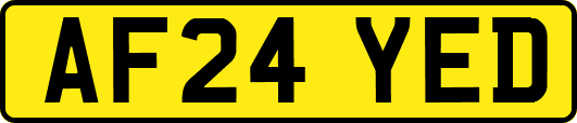 AF24YED