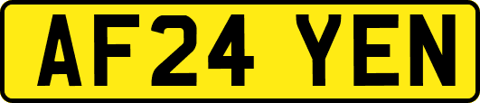 AF24YEN