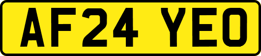 AF24YEO