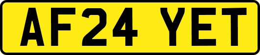 AF24YET
