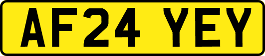 AF24YEY